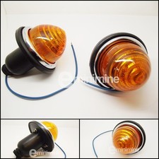 Classic Mini Front Indicator