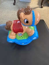 Leap Frog Roll And Go Rocking