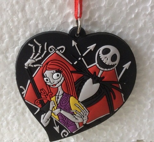 Nightmare before christmas - before,