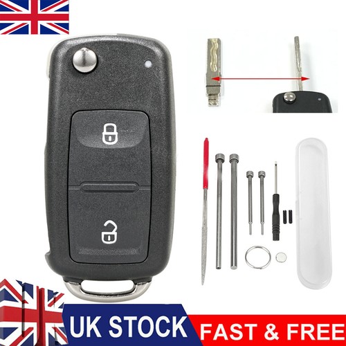 Button key fob shell - button,