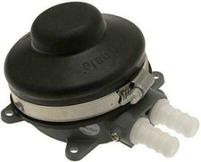 Whale Babyfoot Foot Operated