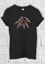 Spider Tarantula Animal Love T shirt Men Women Hoodie Sweatshirt Unisex  3336