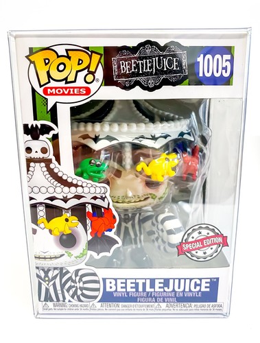 Beetlejuice - beetlejuice,