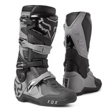Fox Racing Motion Boots - Dark