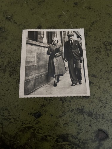 Old black and - old,