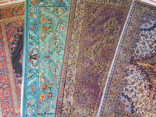Large rug mat carpet woven - rug,