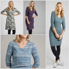 Weird Fish Women's Miramichi