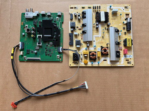 Samsung qe50q60tau main board - qe50q60tau,