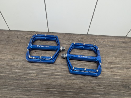 Burgtec penthouse mk5 - mk5, pedals