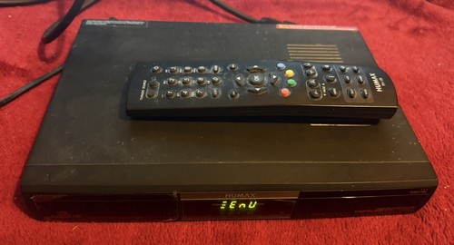 Humax foxsat freesat gb - humax,