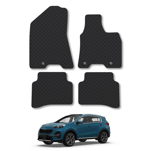 Kia sportage hook - kia,