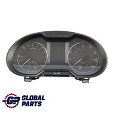 Skoda octavia mk3 instrument - mk3,