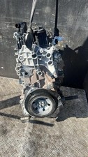 Complete engine mercedes benz - engine, mercedes-benz