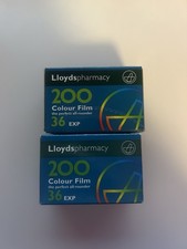 lloyds pharmacy 35 mm 200