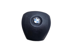 BMW X5 STEERING WHEEL AIRBAG