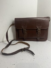 Genuine Vintage Real Leather