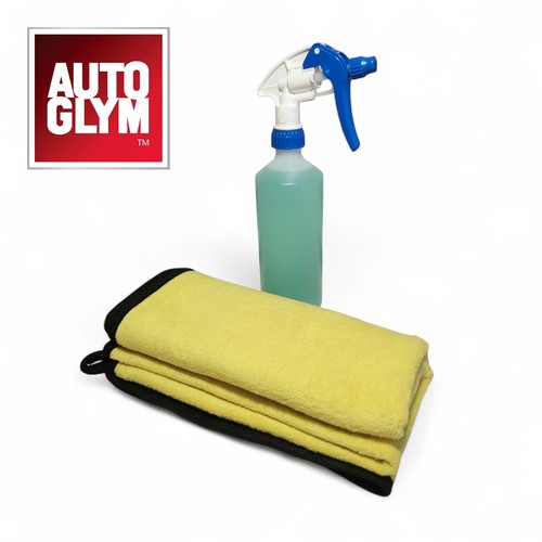 Autoglym multiwash tfr 500ml - multiwash,