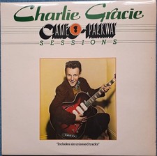 CHARLIE GRACIE - CAMEO PARKWAY