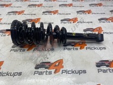 2015 Mitsubishi L200 Titan Front Strut/Shock/Leg Non Sided 2015-2019 4062A099