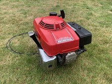 Honda gxv120 engine - engine, with