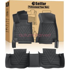 Floor Mats Liner For 2010-2016