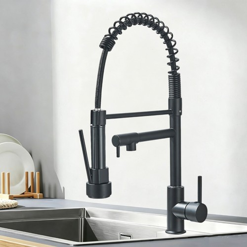 Kitchen sink mixer - sink,