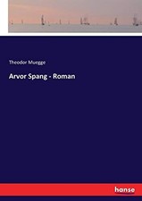 			Arvor Spang - Roman.New