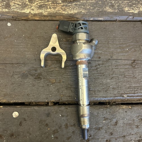 Toyota verso fuel - injector, 1.6