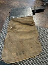 1943 Original WW2 Bren Brass /