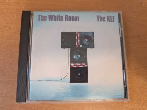 The klf white - –,