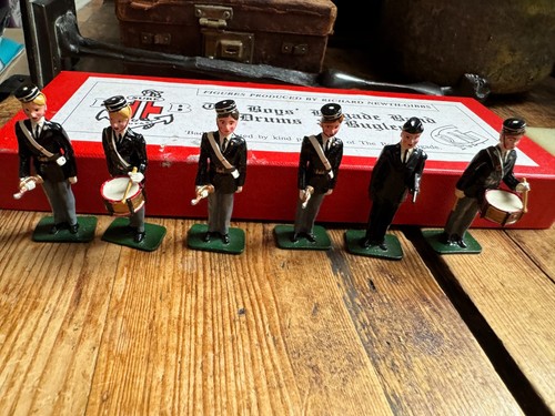 Vintage boys brigade - vintage,