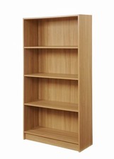 Bookcase Shelving Storage