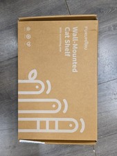 FUKUMARU Wall Mounted Cat