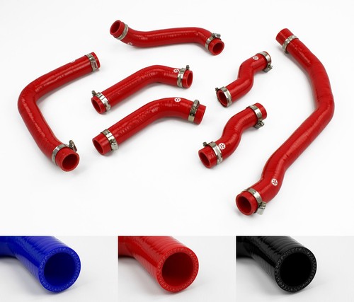 Silicone main radiator coolant - silicone,