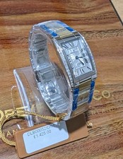 Ladies Dreyfuss & Co Watch
