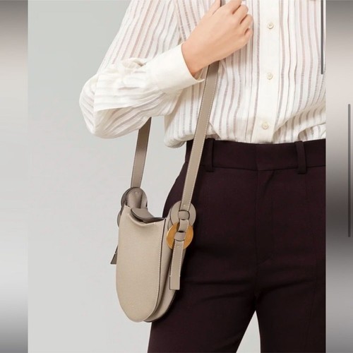 Chloe darryl leather phone - chloe, leather phone