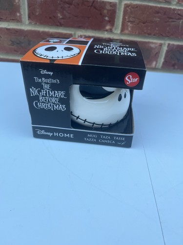 Nightmare before christmas - before,