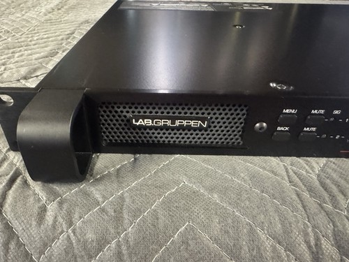 Lab gruppen ipd2400 - lab,