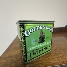 Vintage Twinnings English