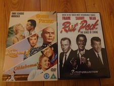 Classic Dvd Bundle x2