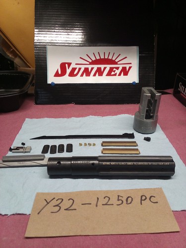 Sunnen y32 1250pc lifetime - sunnen, y32-1250pc