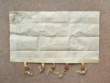 1660 Marchington Staffordshire