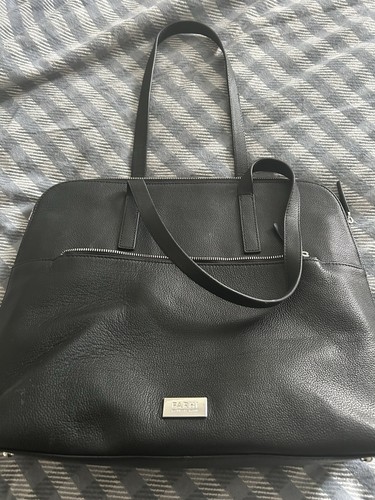 Nicole farhi tote - tote, laptop