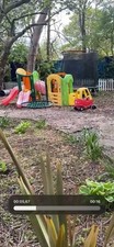 Little Tikes Adjustable