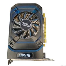 Palit GeForce GTX 1050 TI