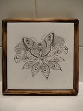 Handcrafted Teapot Stand -