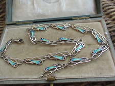 Vintage Ortak sterling silver