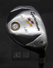 TaylorMade Rescue 22° 4