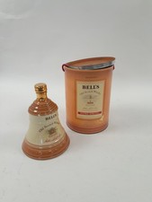 Bells Scottish Open  Decanter