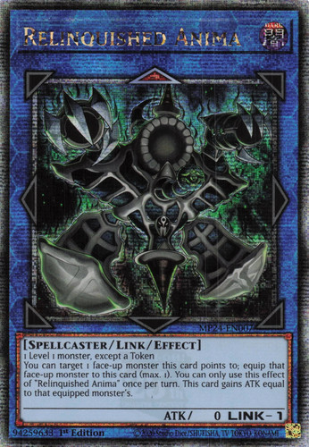 Yugioh mp24 en007 - yugioh,